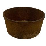 Cast Iron Pot 5 x 10