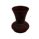 Van Briggle Pottery Vase 5"