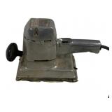 Craftsman Orbital Sander 12"