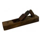 Vintage Wood Plane 16"