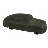1949 Nash Metal Scale Model Car 7"