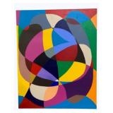 Canvas Painting 30 x 24