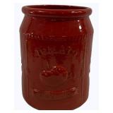 Pottery Crock 13 x 9