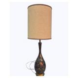 Vintage Phil Mar Sandel MCM Teardrop Lamp