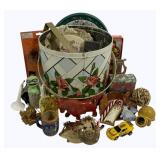 Lot of Assorted Items