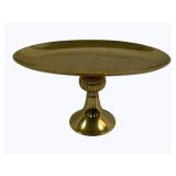 Metal Tray Stand 21 x 12.5 x 11