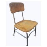 Vintage Heywood Wakefield Child