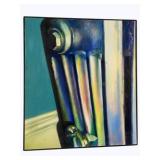 Mid-Century Artwork 29 x 33