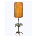 Vintage Hollywood Regency Table Floor lamp
