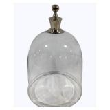 Cloche - 13" tall
