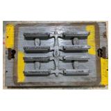 Wooden Wall Art 29 x 18