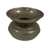 Vintage Spittoon 6 x 7