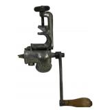 Russwin No 1 Sausage Grinder 9 x 11 x 10