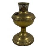 Oil Lamp Base 10.5"
