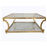 Chelsea House Vicennes Coffee Table