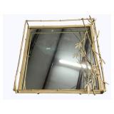 Chelsea House Branch Mirror 24 x 24