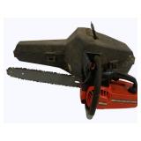 Craftsman Solid State Chainsaw w/ Case