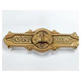 Hayward 12k Gold filled Pin