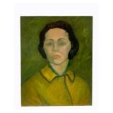 Art on Stretched Canvas - 18 x 14