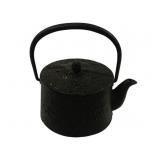 Nambu Tekki Japanese Teapot Cast Iron Kettle