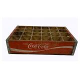 Coca-Cola Crate - 18.5 x 12 x 5