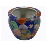 Oriental Style Planter - 6 x 4.5