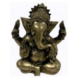 Statue of the Hindu Deity Ganesha