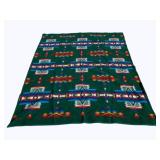 Pendleton Beaver State Blanket 66 x 76