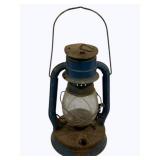 Lantern - 17.5" tall