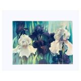 Canvas on Frame Artwork 36 x 48