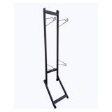 XPORT Vertical Bike Rack 84 x 15