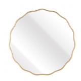 Elk Home Dora Wall Mirror 28"