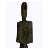 Sinker Mold #105 - 9 x 3