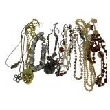 Group 12 Necklaces