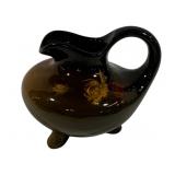 Weller Pottery Pitcher 6"