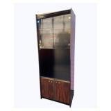 Schieder Mobel German Mid Century Cabinet