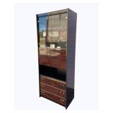 Schieder Mobel German Mid Century Cabinet