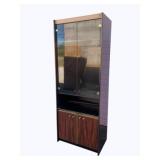 Schieder Mobel German Mid Century Cabinet