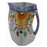 Vintage Japanese Lusterware Creamer/Pitcher