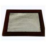 Framed Mirror 11.5 x 14.5