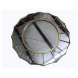 Decorative Mirror 23"