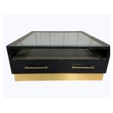 Chelsea House Cocktail Table w/ Drawers