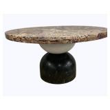 Chelsea House Marble Table
