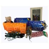 Lot of Assorted Items