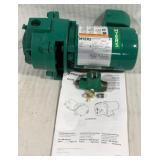 Myers Jet Pump - 1/2HP/3450 RPM