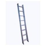 16 Foot Metal Ladder