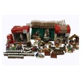 Lot of Assorted Christmas Items