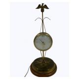 Sessions United Electric Clock, as is