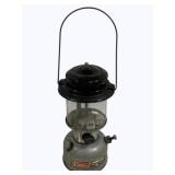 Coleman Lantern - 20" tall