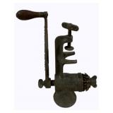 Universal Sausage Grinder 12 x 10